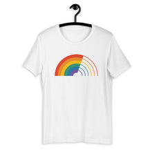 Load image into Gallery viewer, LGBT Marriage T-shirt
