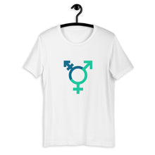 Load image into Gallery viewer, Gender-neutral T-Shirt