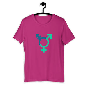 Gender-neutral T-Shirt