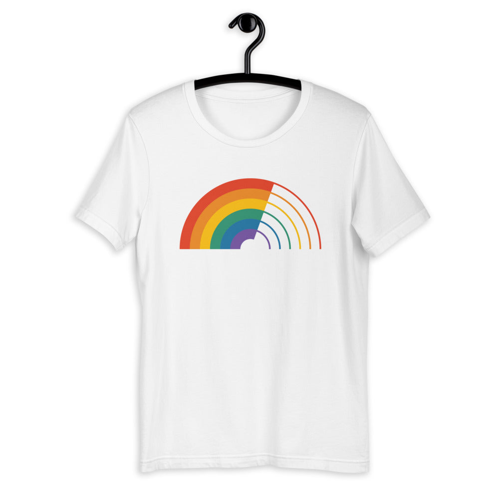 LGBT Marriage T-shirt