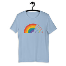 Load image into Gallery viewer, LGBT Marriage T-shirt
