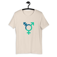 Load image into Gallery viewer, Gender-neutral T-Shirt