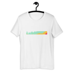 Global Warming T-shirt