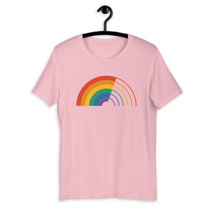 LGBT Marriage T-shirt